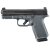 Pistolet Ruger RXM 4" kal. 9x19 - OR - 19400