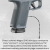 Pistolet Ruger RXM 4