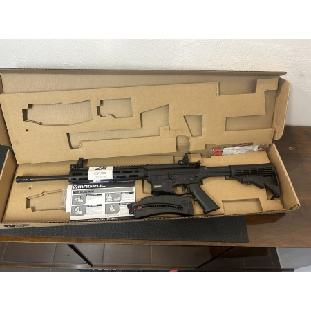 Karabin S&W M&P 15-22 Sport 22LR