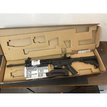 Karabin S&W M&P 15-22 Sport 22LR