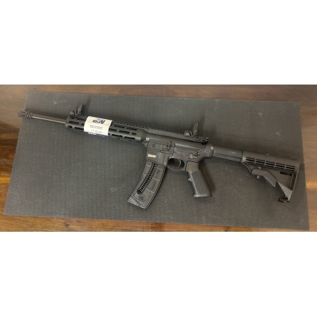 Karabin S&W M&P 15-22 Sport 22LR
