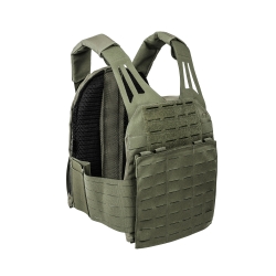 Kamizelka taktyczna TT Plate Carrier LC - Olive - Tasmanian Tiger