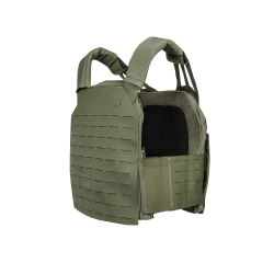 Kamizelka taktyczna TT Plate Carrier LC - Olive - Tasmanian Tiger