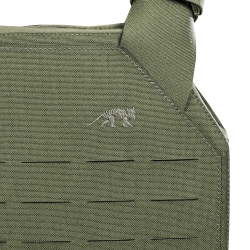 Kamizelka taktyczna TT Plate Carrier LC - Olive - Tasmanian Tiger