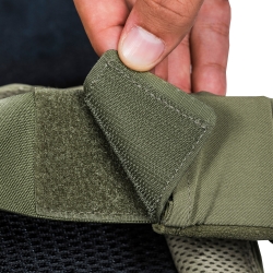Kamizelka taktyczna TT Plate Carrier LC - Olive - Tasmanian Tiger
