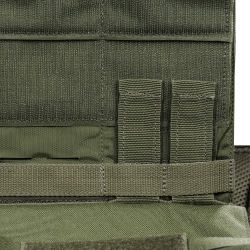 Kamizelka taktyczna TT Plate Carrier LC - Olive - Tasmanian Tiger