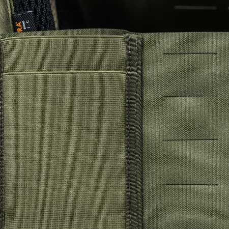 Kamizelka taktyczna TT Plate Carrier LC - Olive - Tasmanian Tiger