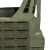 Kamizelka taktyczna TT Plate Carrier LC - Olive - Tasmanian Tiger
