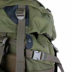 Plecak TT Pathfinder MKII 80L - Olive - Tasmanian Tiger