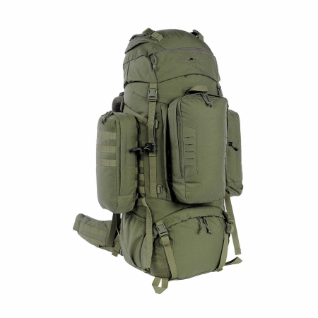 Plecak TT Range Pack MKII 90+10L - Olive - Tasmanian Tiger Plecak TT Range Pack MKII 90+10L - Olive - Tasmanian Tiger