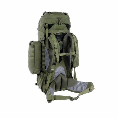 Plecak TT Range Pack MKII 90+10L - Olive - Tasmanian Tiger Plecak TT Range Pack MKII 90+10L - Olive - Tasmanian Tiger