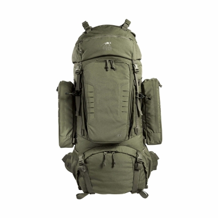 Plecak TT Range Pack MKII 90+10L - Olive - Tasmanian Tiger Plecak TT Range Pack MKII 90+10L - Olive - Tasmanian Tiger