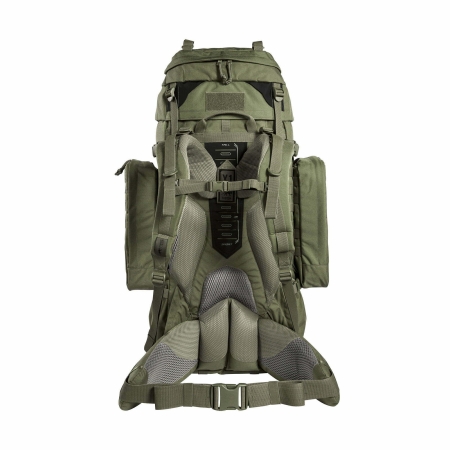 Plecak TT Range Pack MKII 90+10L - Olive - Tasmanian Tiger Plecak TT Range Pack MKII 90+10L - Olive - Tasmanian Tiger