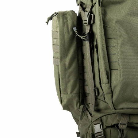 Plecak TT Range Pack MKII 90+10L - Olive - Tasmanian Tiger Plecak TT Range Pack MKII 90+10L - Olive - Tasmanian Tiger