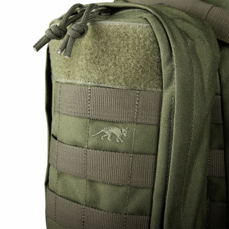 Plecak TT Range Pack MKII 90+10L - Olive - Tasmanian Tiger Plecak TT Range Pack MKII 90+10L - Olive - Tasmanian Tiger
