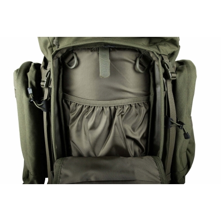Plecak TT Range Pack MKII 90+10L - Olive - Tasmanian Tiger Plecak TT Range Pack MKII 90+10L - Olive - Tasmanian Tiger