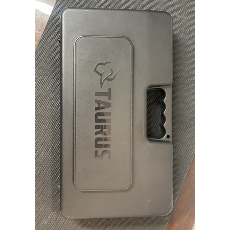 Rewolwer TAURUS 357H Raging Hunter BK/BK Matte 7nb 6-3/4