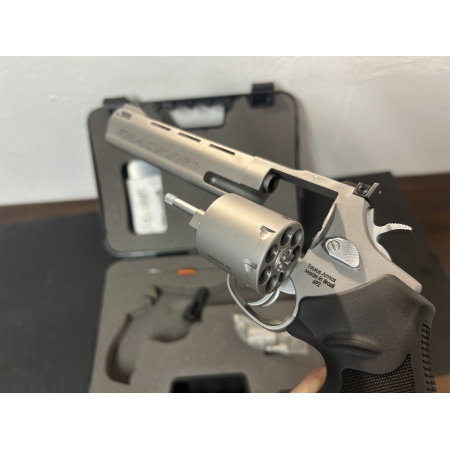 Rewolwer TAURUS 692 TRACKER SS mat, 7 nb. 6,5