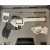 Rewolwer TAURUS 692 TRACKER SS mat, 7 nb. 6,5