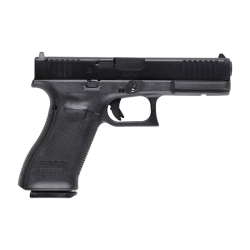 Replika pistolet ASG Glock 17 gen5 MOS 6 mm BB 1J CO2