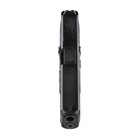 Replika pistolet ASG Glock 17 gen5 MOS 6 mm BB 1J CO2