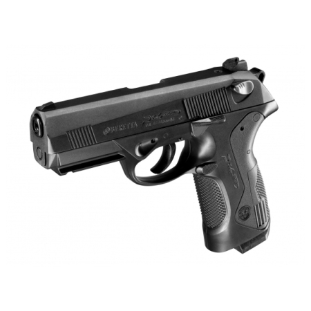 Pistolet wiatrówka Beretta PX4 Storm 4,5 mm CO2
