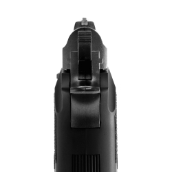 Pistolet wiatrówka RazorGun Maverick 84 4,5 mm BB CO2