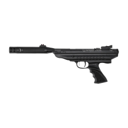 Wiatrówka pistolet Optima by Hatsan SuperCharger QE 5.5 mm