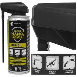 Olej do broni General Nano Protection 200 ml