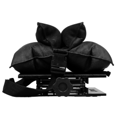 Zestaw Lyman Bag Jack do przestrzeliwania broni