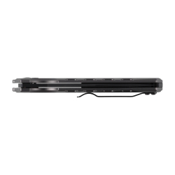 Nóż składany Kershaw Launch 7 7900GRYBLK