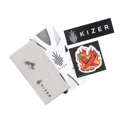 Nóż Kizer Kobold 2.0 V3542.2C1 zielony