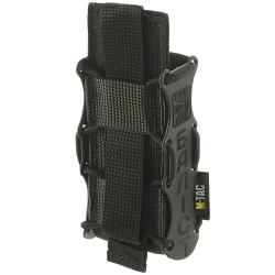 Ładownica M-Tac na magazynek "Kołczan" na pistolet czarny