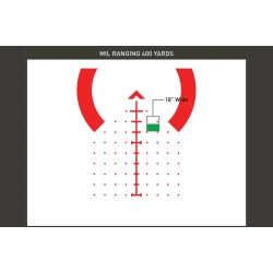 Luneta celownicza Primary Arms SLx 1-8x24 mm FFP iR ACSS Griffin X MIL