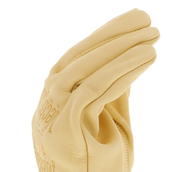 Rękawice Mechanix Wear Durahide Cow Driver