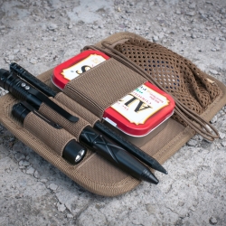 Organizer M-Tac wkład na klucze coyote