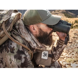 Lornetka z dalmierzem Vortex Fury 5000 HD AB 10x42 LRF