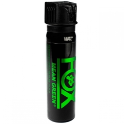Gaz pieprzowy Fox Labs Mean Green 89 ml stożek 3.0oz