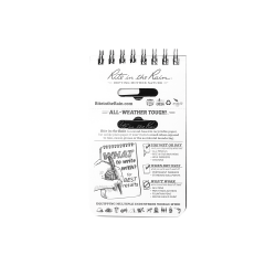 Notes wodoodporny Rite in the Rain 735 3x5