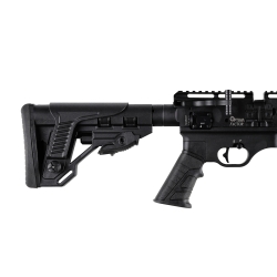 Wiatrówka PCP Optima by Hatsan Factor 6.35 mm