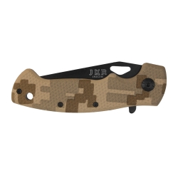 Nóż Joker JKR429 kamuflaż