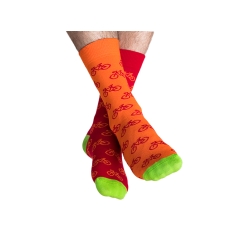 Skarpetki Nanushki Sunride