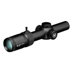Luneta celownicza Vortex Strike Eagle 1-8x24 30 mm AR-BDC3