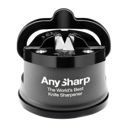 Ostrzałka AnySharp Pro metaliczna