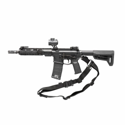 Zawieszenie Magpul jedno, dwupunktowe MS4 GEN2 czarne