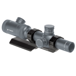 Montaż Vortex Cantilever 30 mm 2'' offset