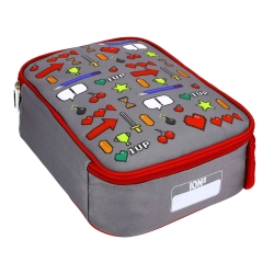 Lunch bag ION8 Gracz