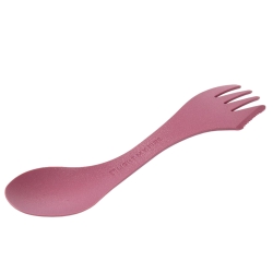 Łyżkowidelec Light My Fire Spork O Bio purpurowy