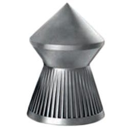 Śrut Norica Pointed 4,5 mm 500 szt.