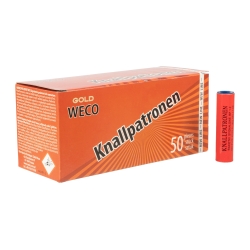 Raca pistoletowa Super Blow RP1 50 szt.